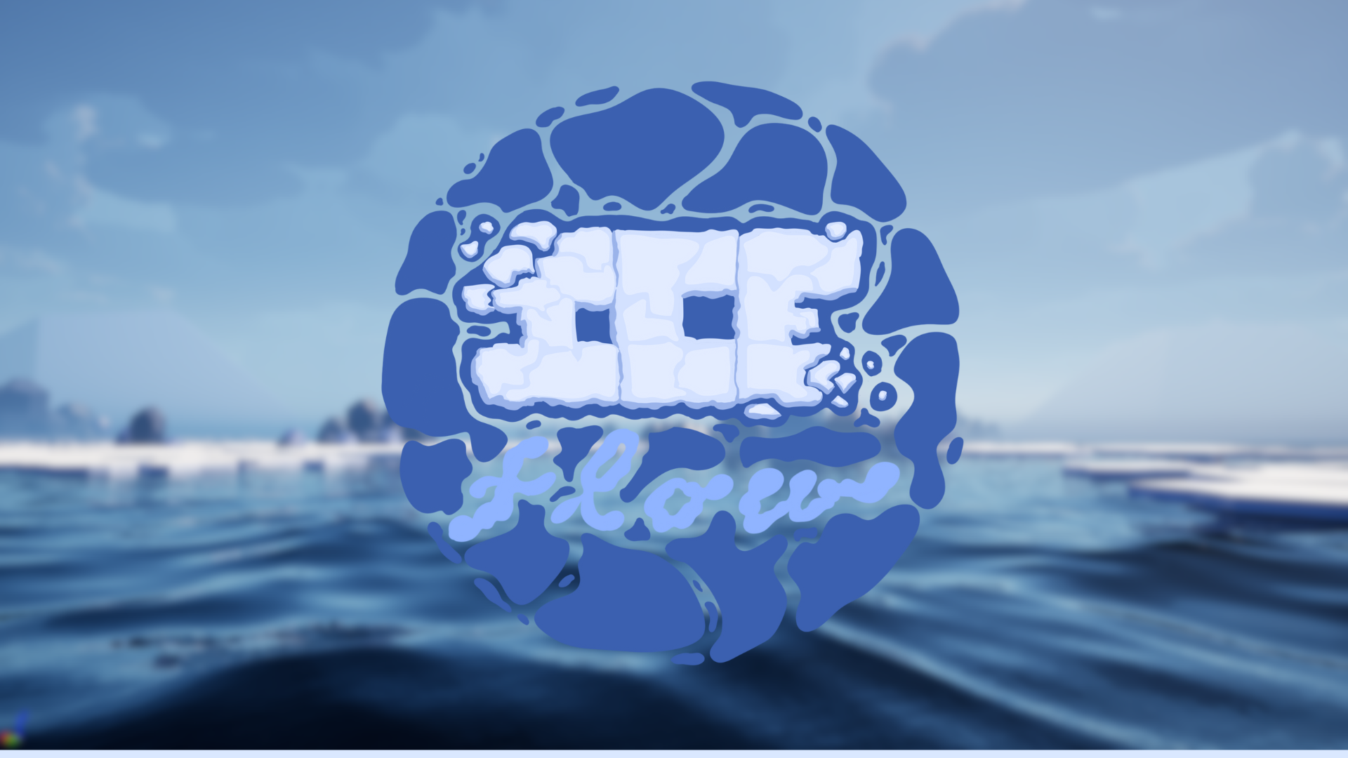 Cover image for Ice Flow