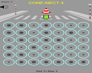 Cone-nect 4