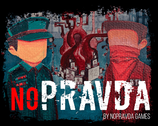 noPRAVDA