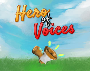 Hero of Voices