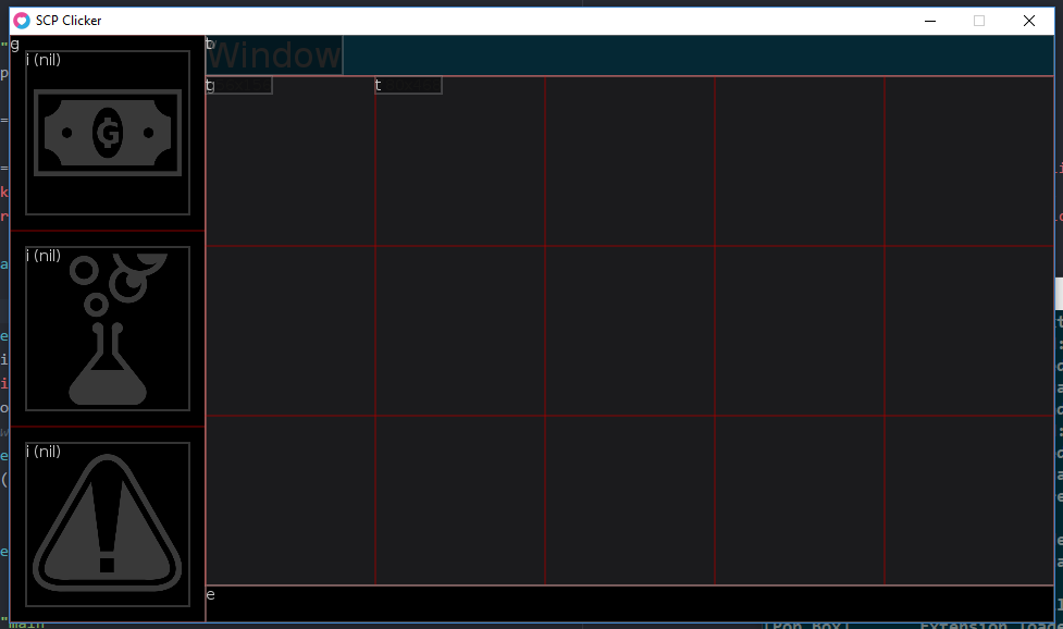 scp toolkit slow