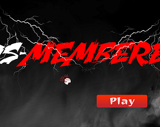 Dismembered