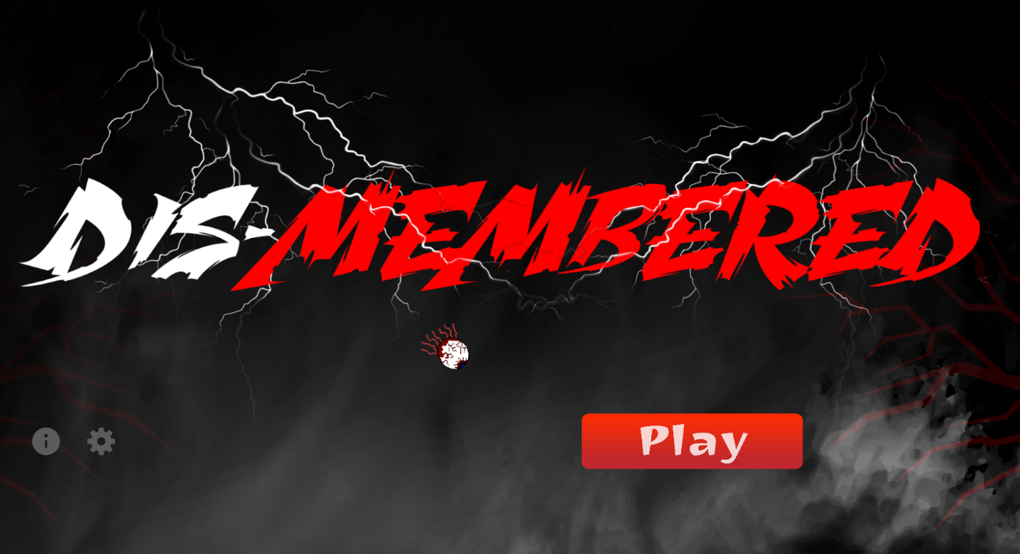 Dismembered
