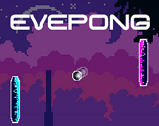 EVEPONG - Evelin Cuellar