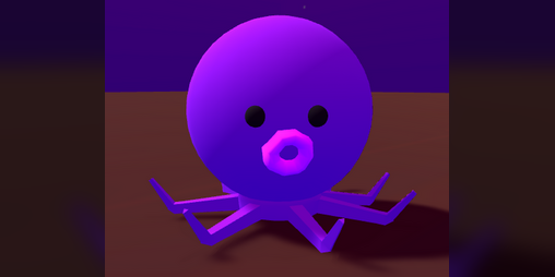 Cover image for Octacles