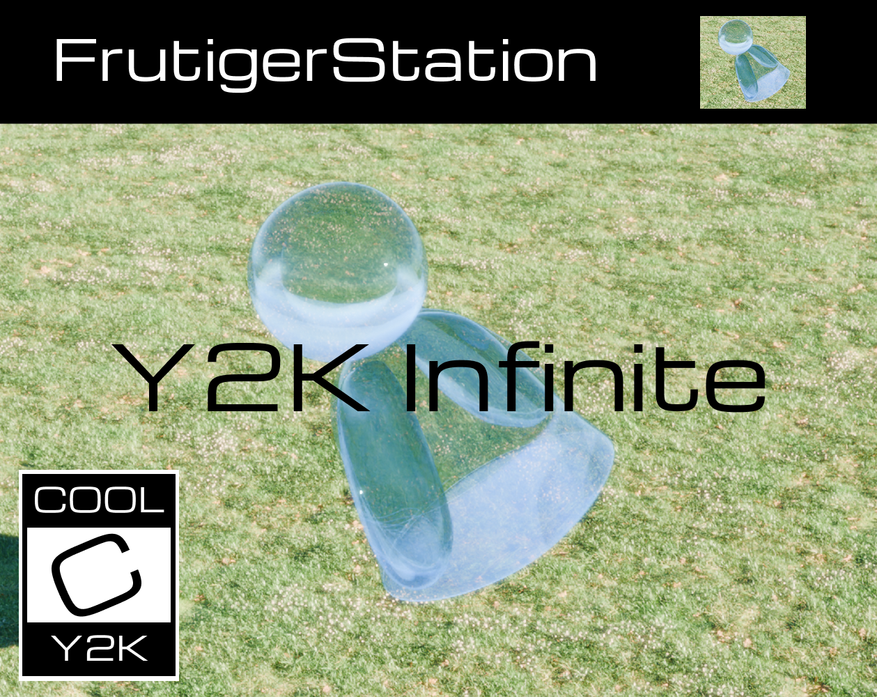 Y2K Infinite