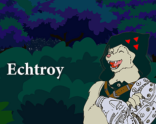 Echtroy