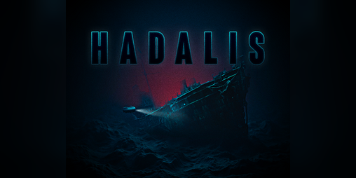 Cover image for Hadalis
