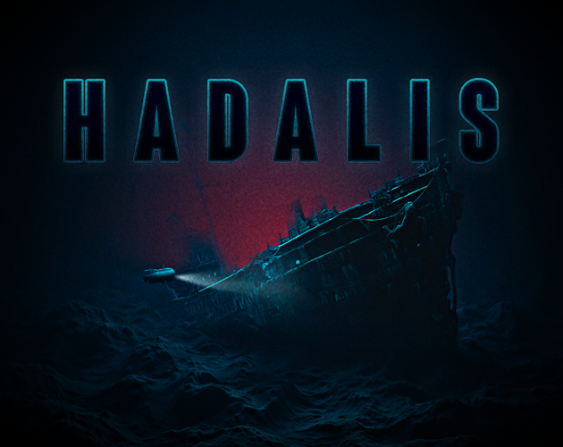 Hadalis cover