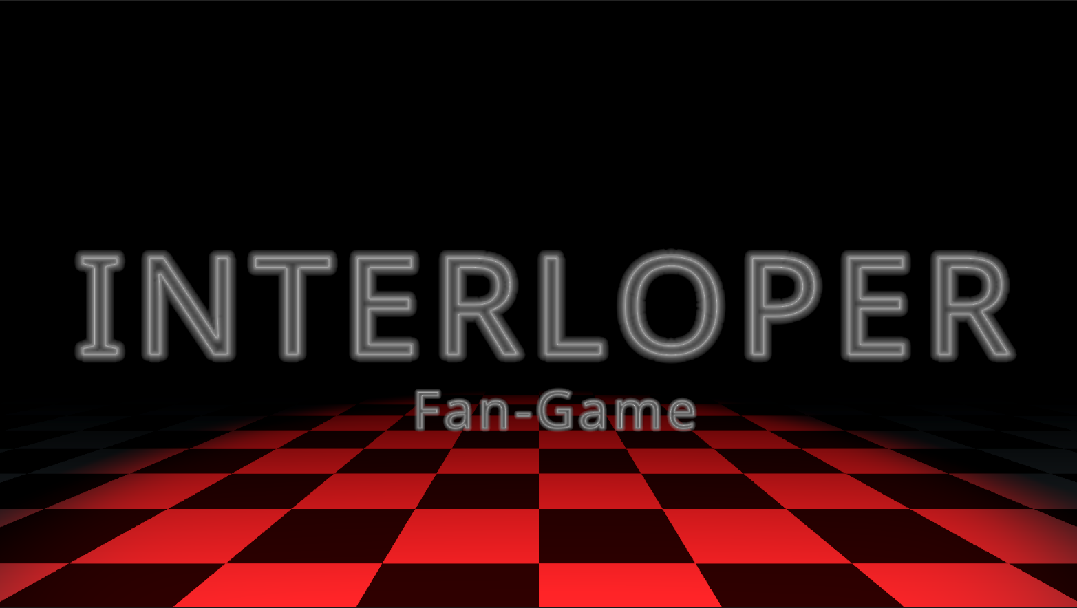 Interloper (Fan-game)