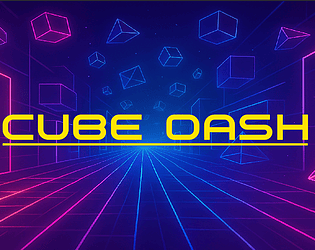 CubeDash