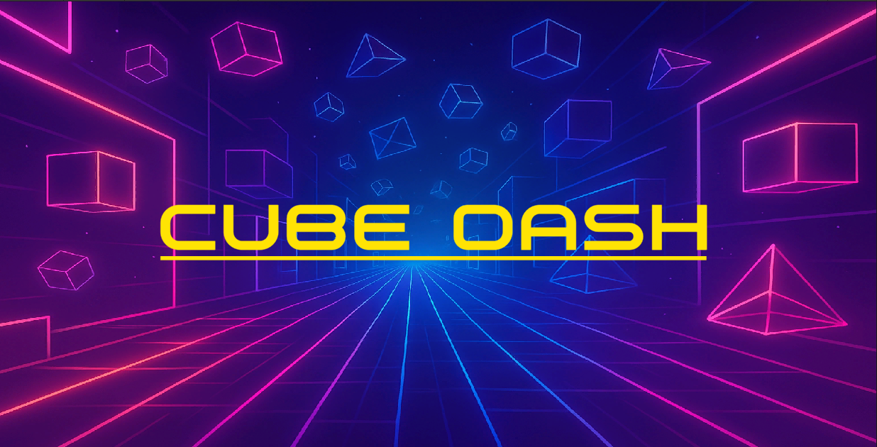 CubeDash