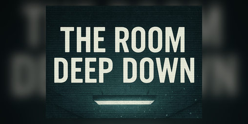 Cover image for The Room Deep Down