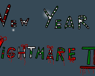 New Year Nightmare 2