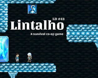 Survival Platformer for LD43 (Collab Project)