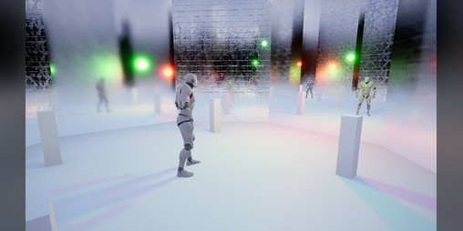 Cover image for Simple RayTracing Benchmark