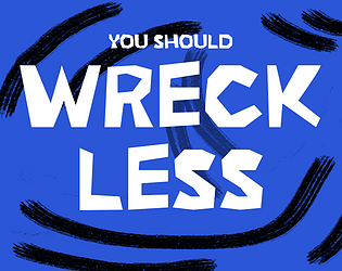 Wreckless