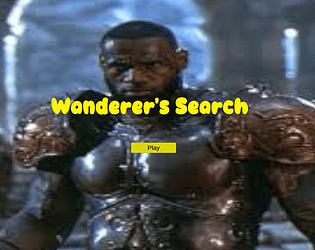 Wanderer's Search