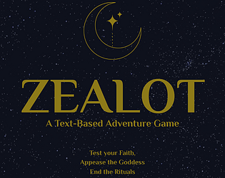 Zealot