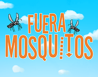 Fuera Mosquitos!