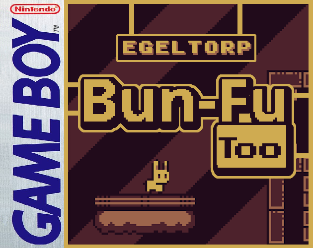 Bun-Fu Too
