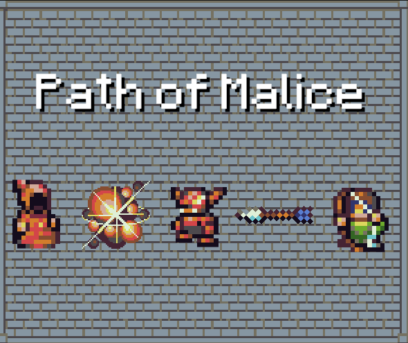 Path to Malice