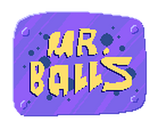 Mr. Balls