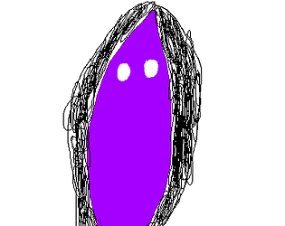 Spirit Cavern