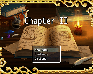 Chapter II