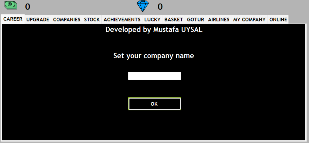 Your_Logistic