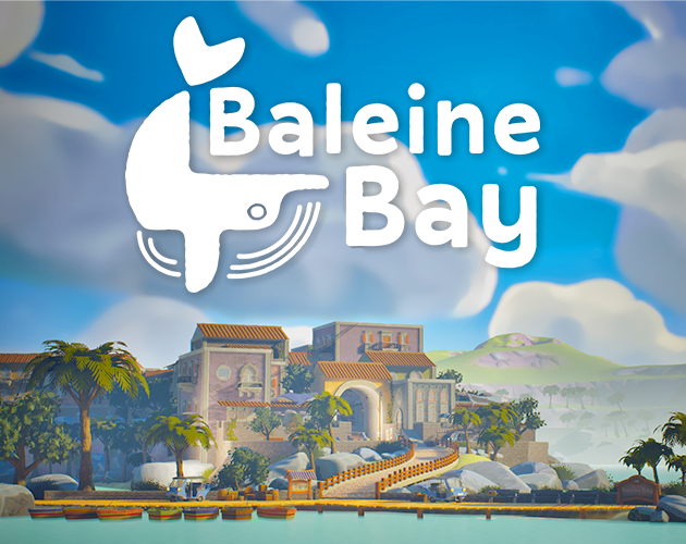 Cover image for Baleine Bay