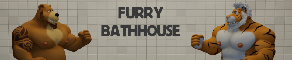 Furry Bathhouse