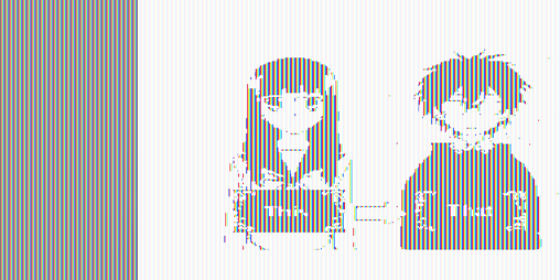 Cover image for Thriftgirl
