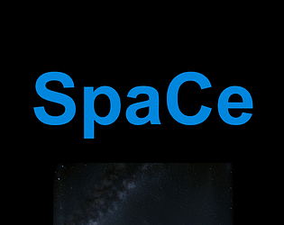 SPACE 18+