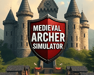 Medieval Archer Simulator