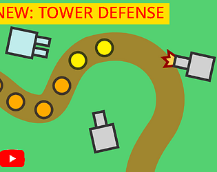 TFG(Tower Defense Game)