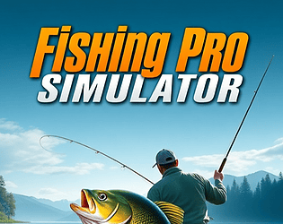 Fishing Pro Simulator