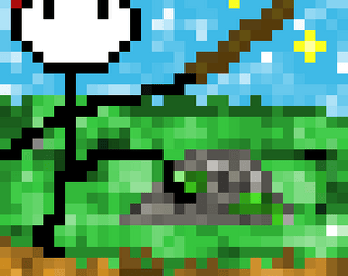 Regular Adventure