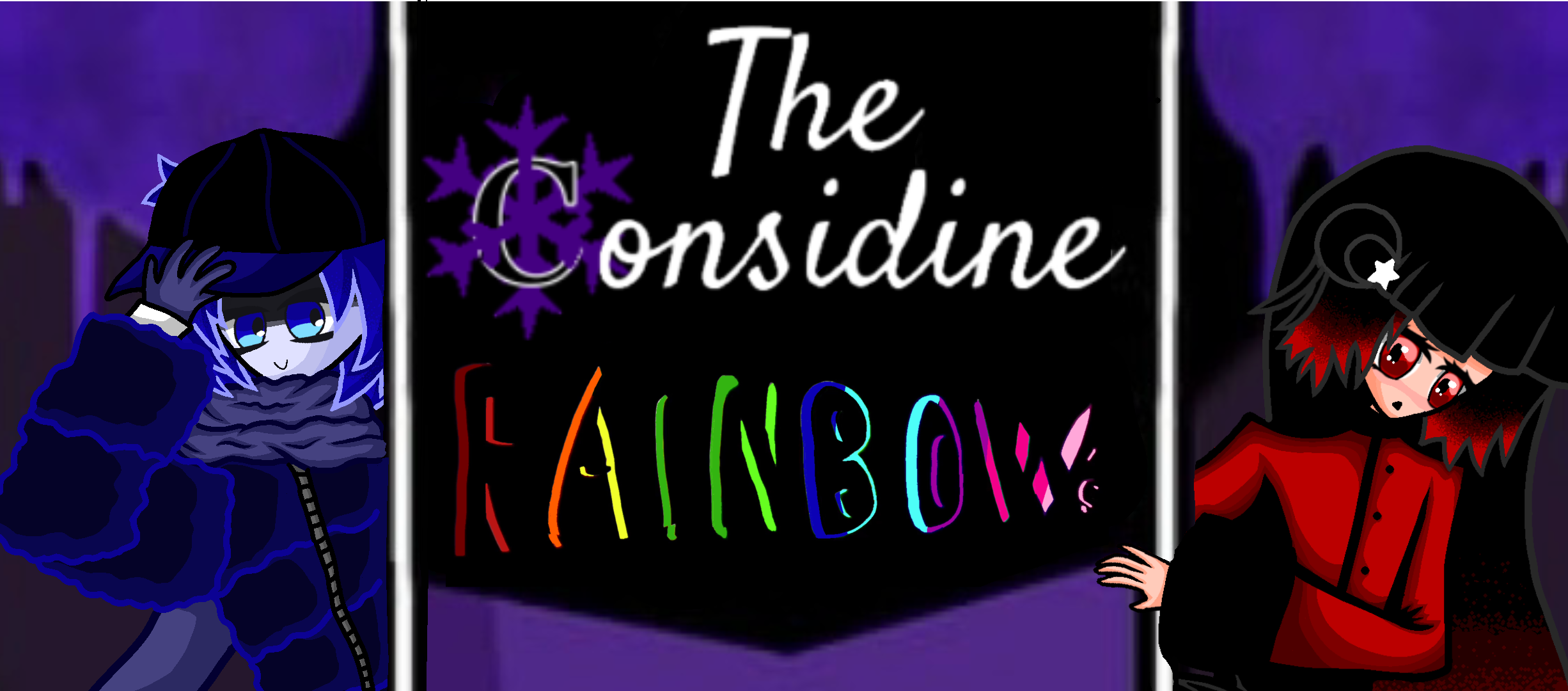 The Considine-Rainbow's
