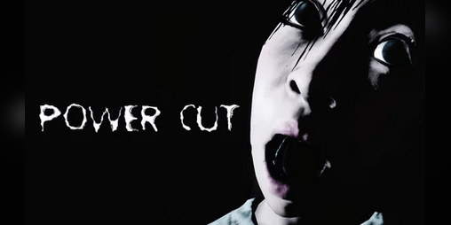 Cover image for Power Cut