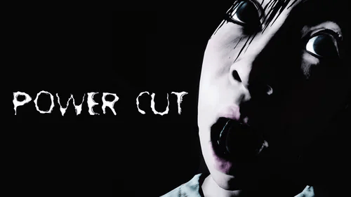 Cover image for Power Cut