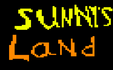 sunny's land