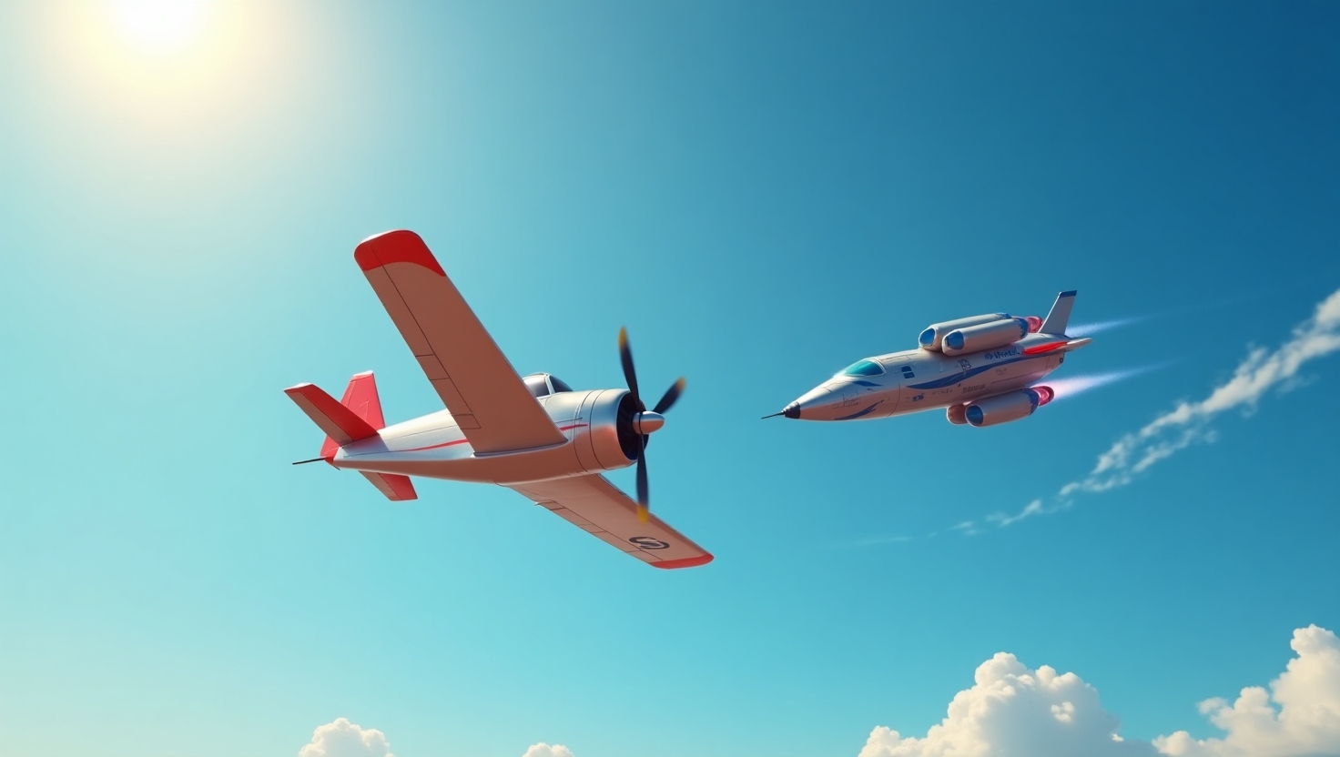 Cover image for Air Superiority