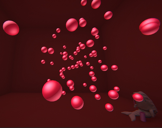 Cover image for Bubble Fever