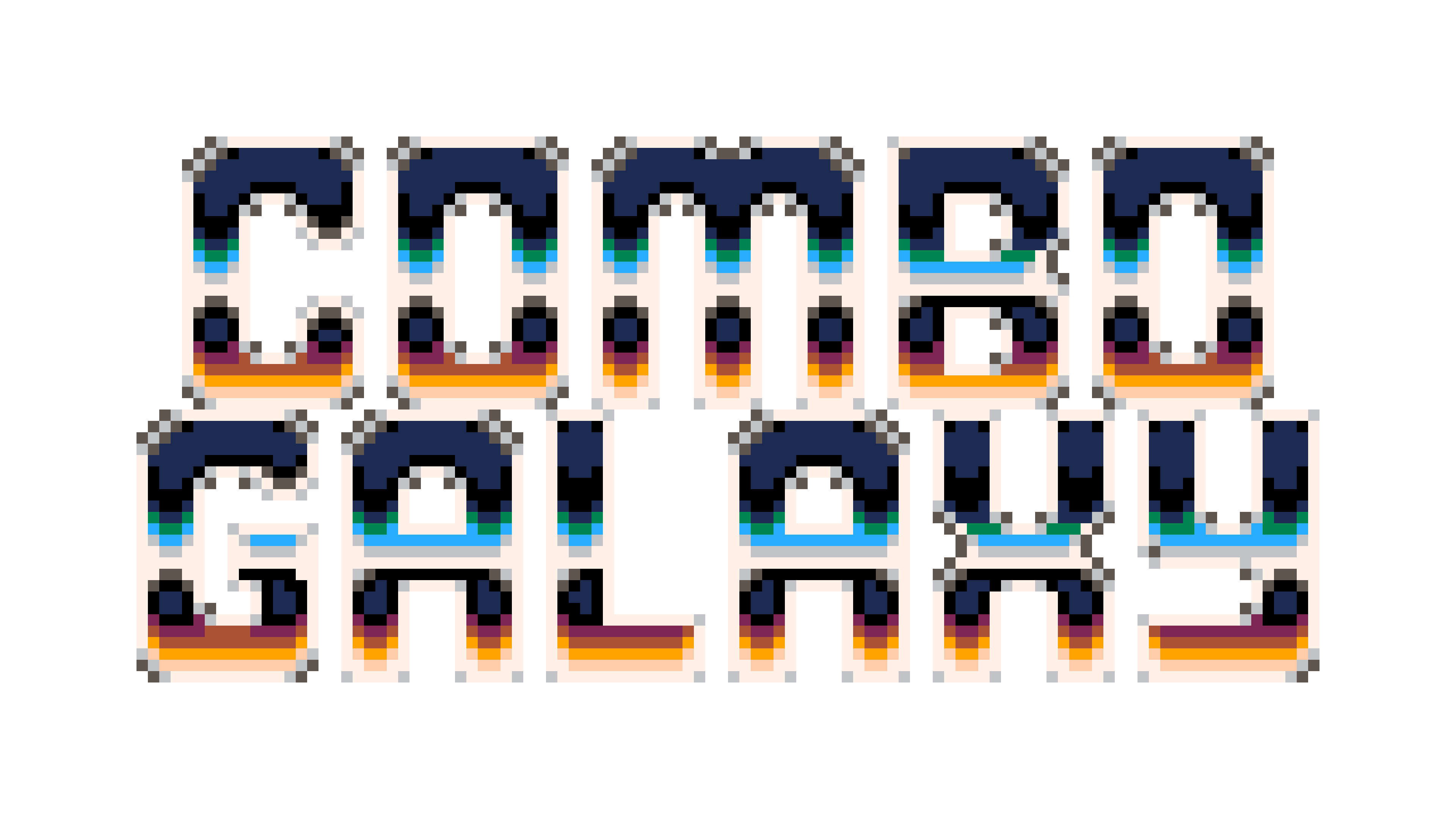 Cover image for Combo Galaxy