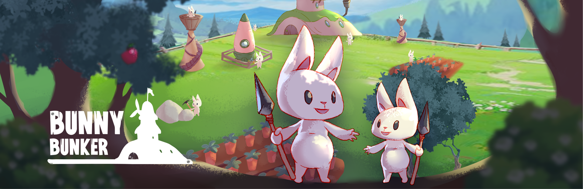 Bunny Bunker