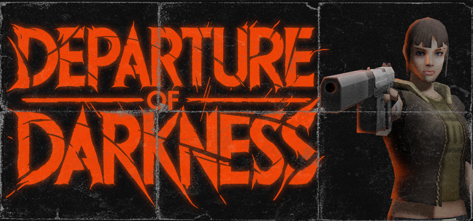 Departure Of Darkness - DEMO