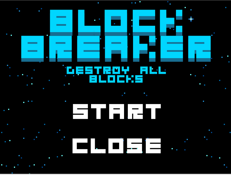 Block Breaker
