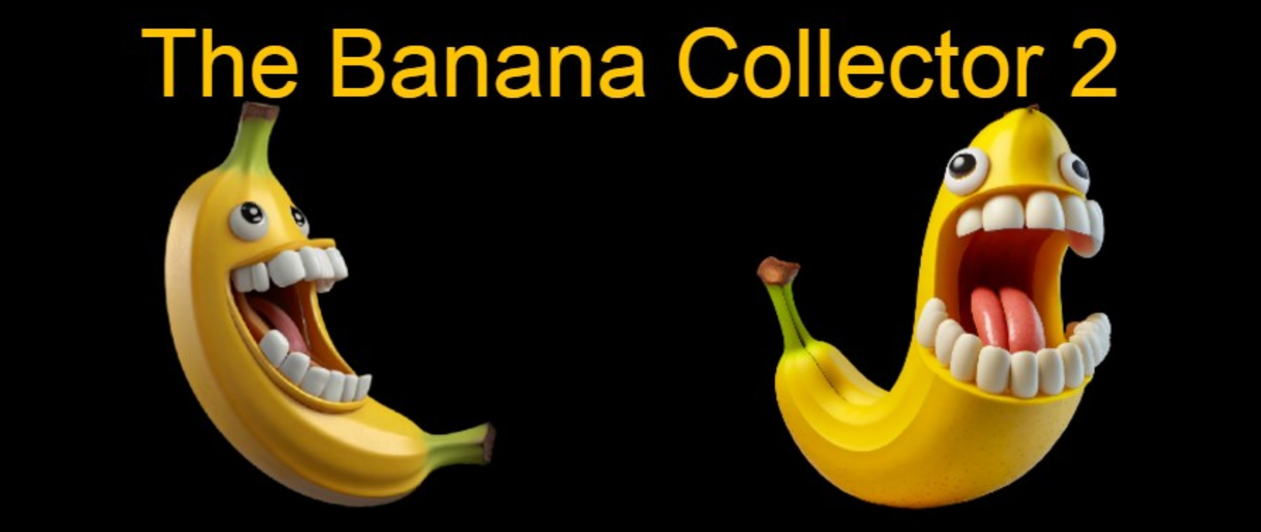 The Banana Collector 2