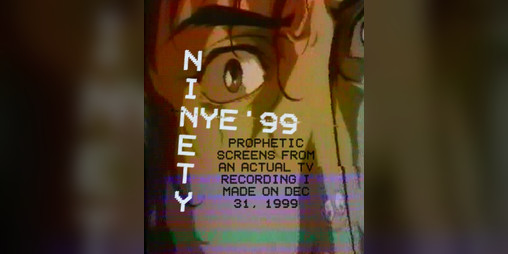 Cover image for NINETYNYE'99